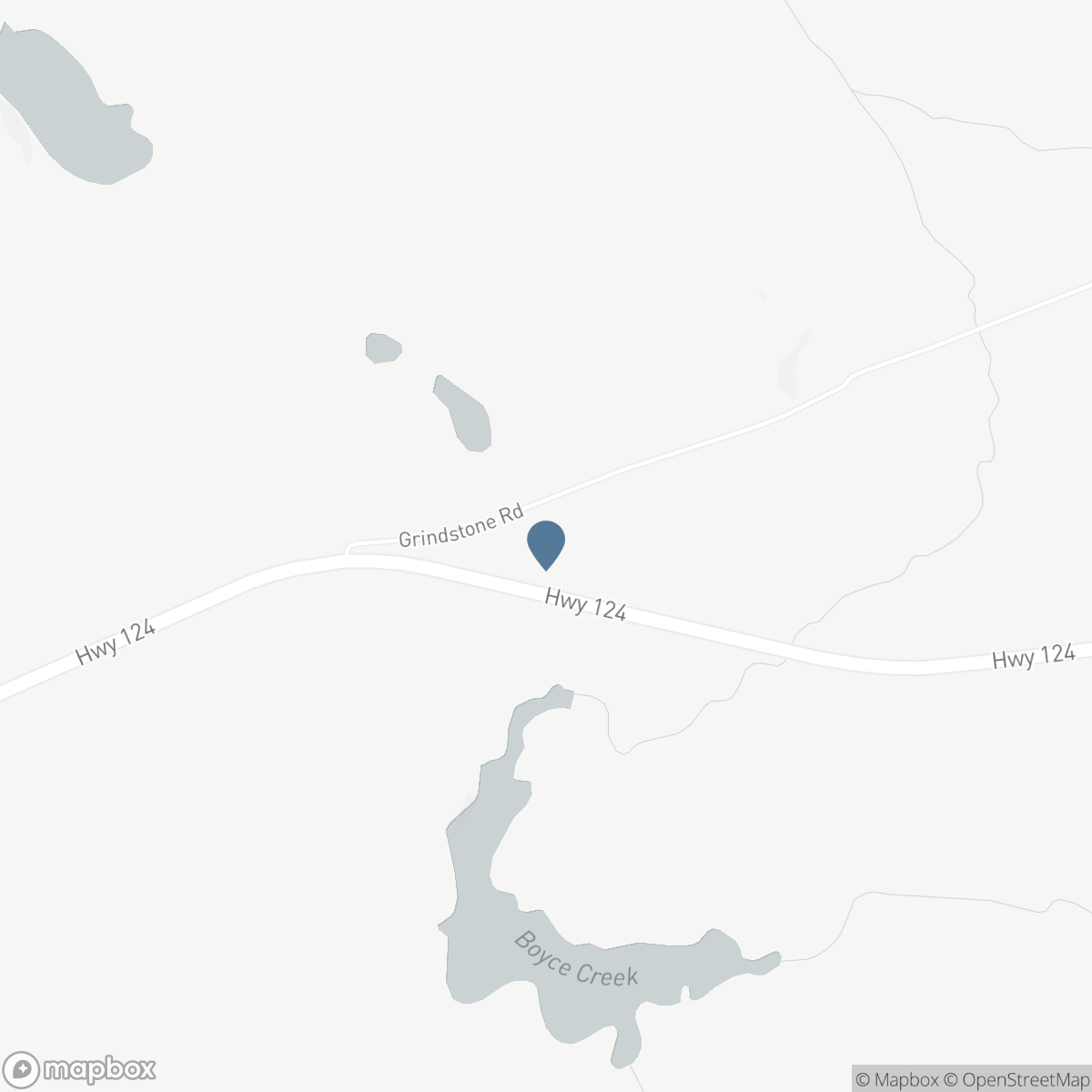 77 GRINDSTONE ROAD, Sundridge, Ontario P0A 1Z0